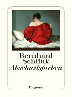 cover image of Abschiedsfarben